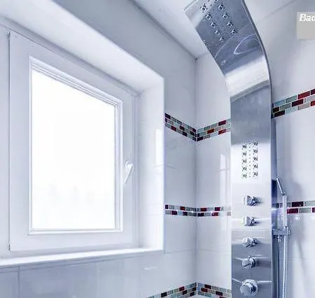 Fe,wohnung Hochzoll Sued Apartment Augsburg