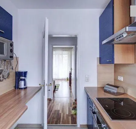 Fe,wohnung Hochzoll Sued Apartment Augsburg