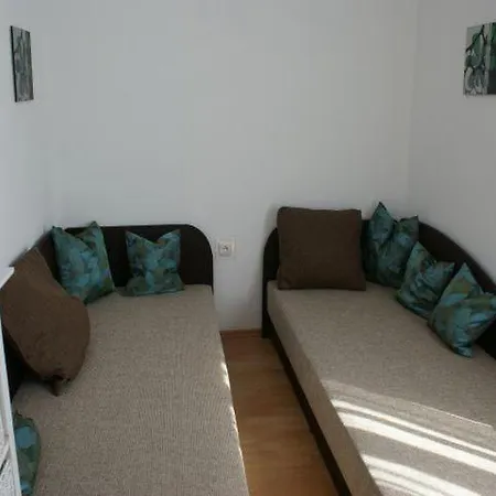 Fewohnung Augsburg