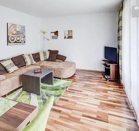 Fewohnung Apartment Augsburg
