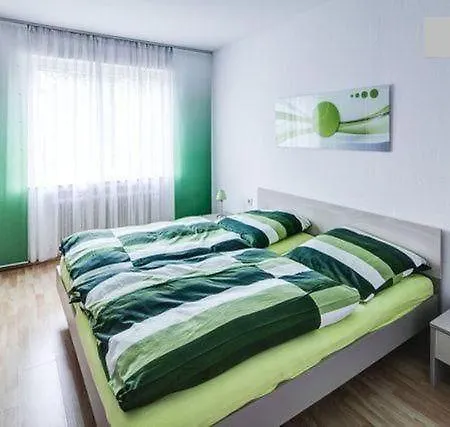 Fewohnung *