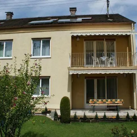 Апартаменти Fewohnung