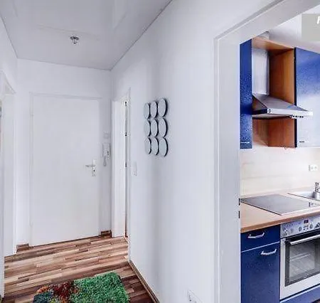Fewohnung Апартаменти Аугсбург