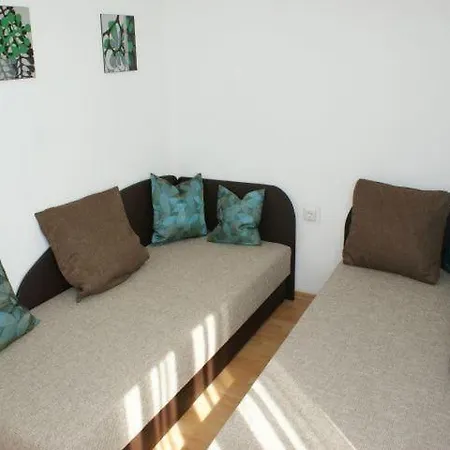 Lejlighed Fewohnung Augsburg