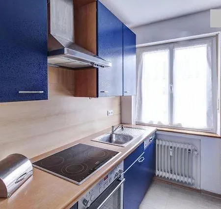 Fewohnung Апартаменти *
